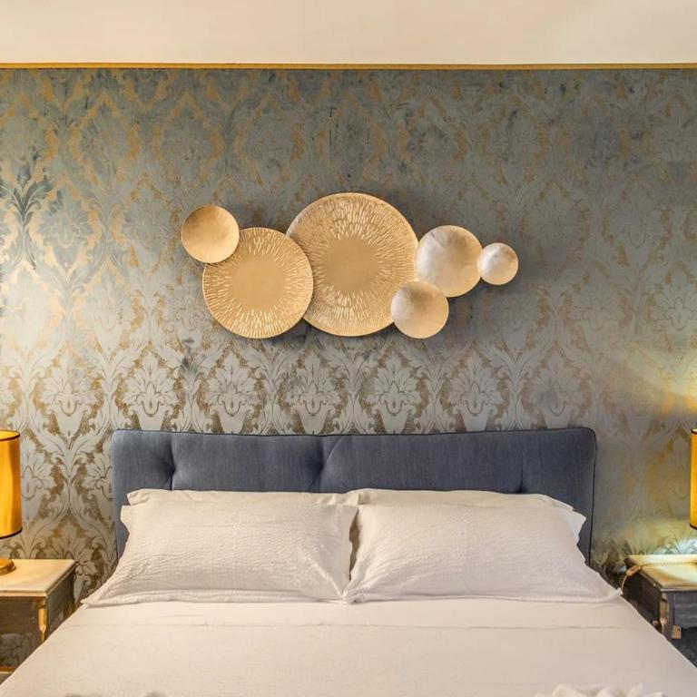 Navona, 3 bedrooms, unique and spectacular view - Appartamento con 3 Camere da Letto - 34