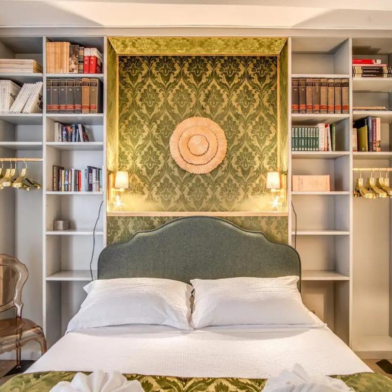 Navona, 3 bedrooms, unique and spectacular view - Appartamento con 3 Camere da Letto - 35