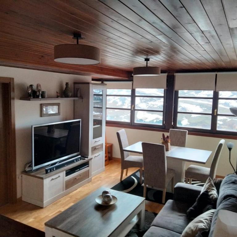 Ibón de Estanés Apartamento en Formigal - Appartement 1 Chambre - 1