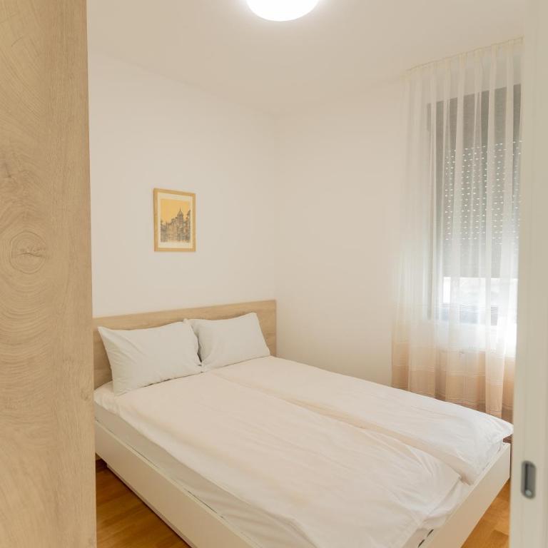 KAME LUX apartmani 亀 Free Parking - Deluks Dvokrevetna Soba s Bračnim Krevetom (2 odrasle osobe + 1 dete) - 10