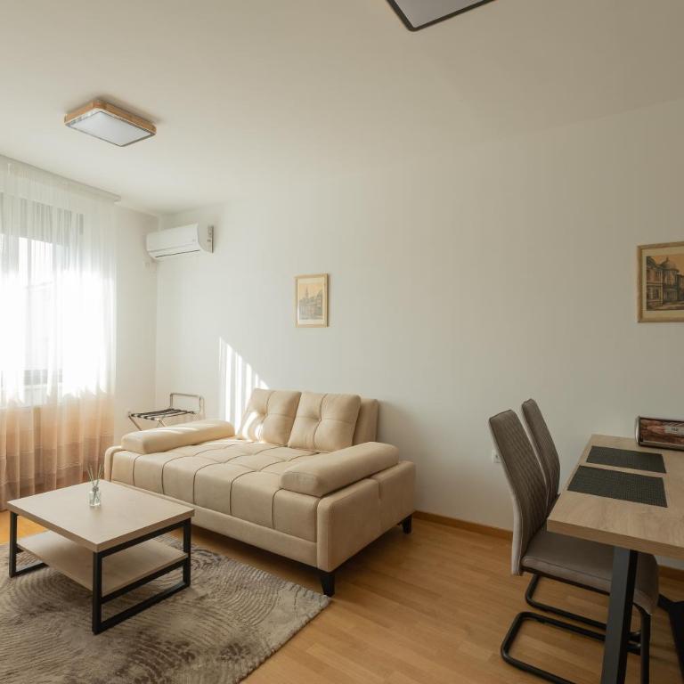 KAME LUX apartmani 亀 Free Parking - Deluks Dvokrevetna Soba s Bračnim Krevetom (2 odrasle osobe + 1 dete) - 9