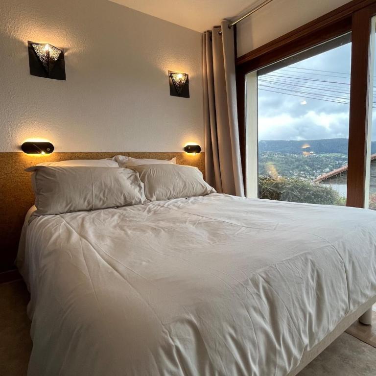 Aux balcons des xettes - Maison 6 Chambres - 1