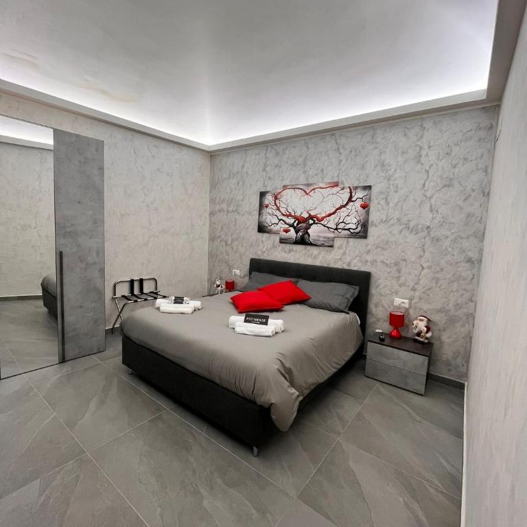PataHouse - Appartamento con 3 Camere da Letto - 1
