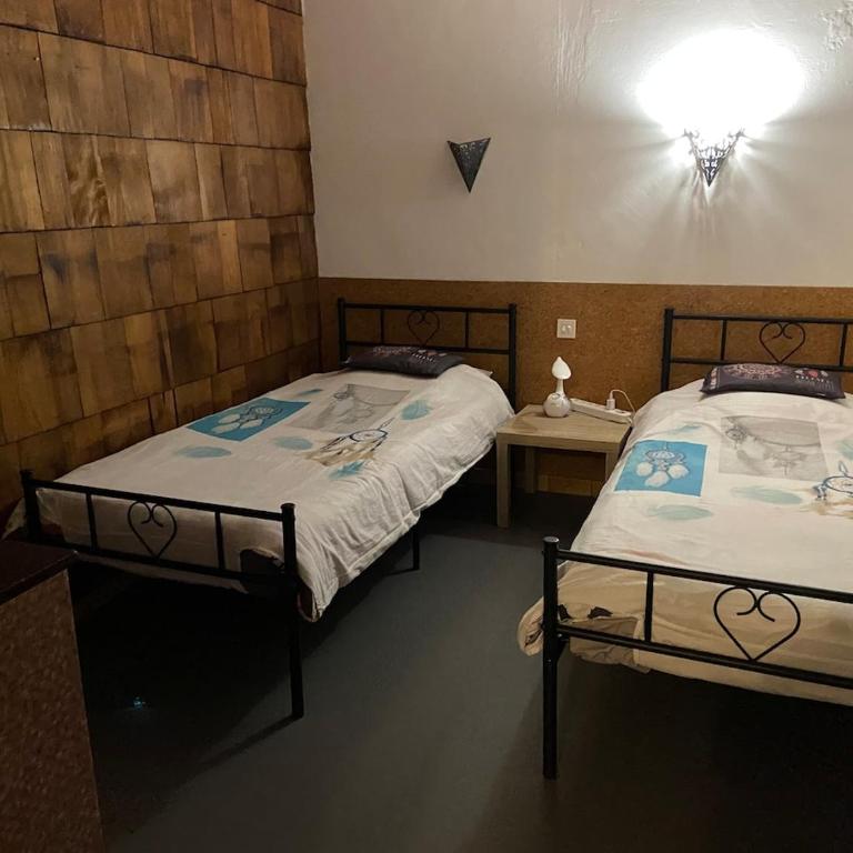Aux balcons des xettes - Maison 6 Chambres - 10