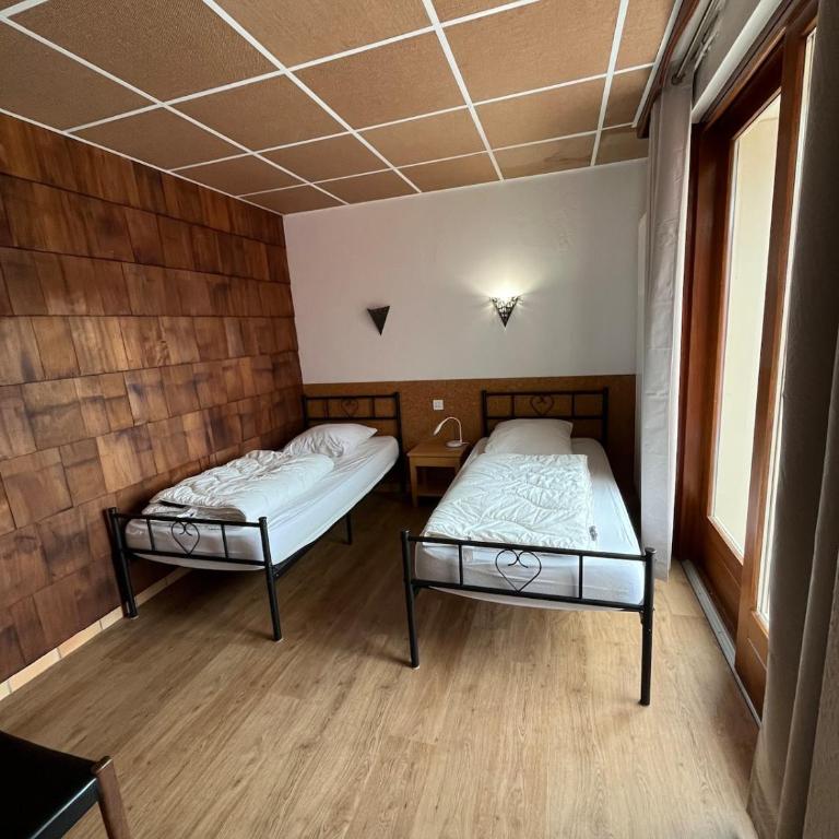 Aux balcons des xettes - Maison 6 Chambres - 12