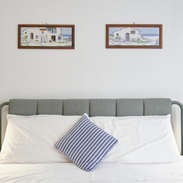 Prione's Apartment Bis - One-Bedroom Apartment - 5