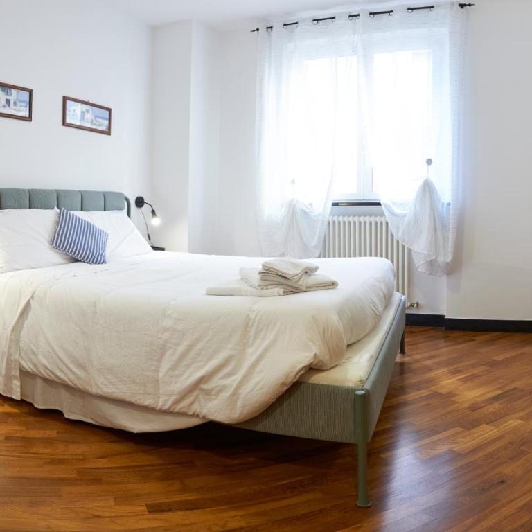 Prione's Apartment Bis - One-Bedroom Apartment - 6