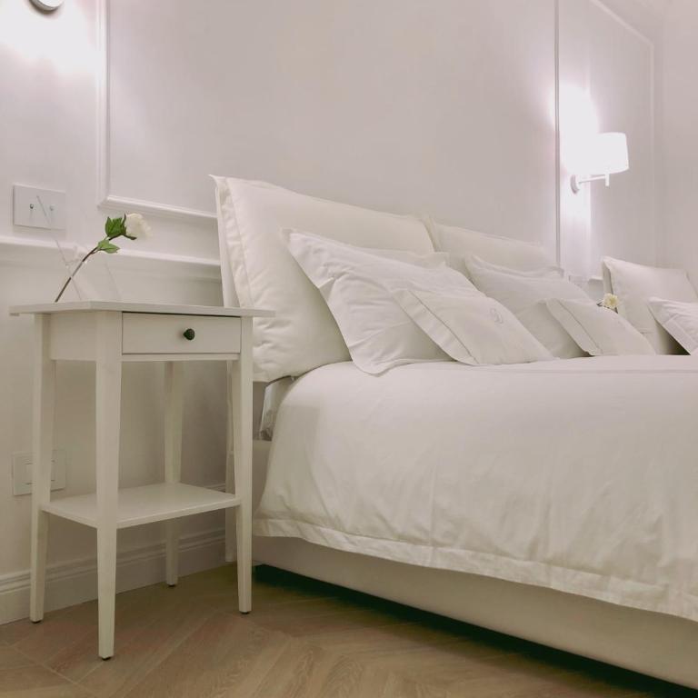 DIMORA CARDUCCI - One-Bedroom House - 9