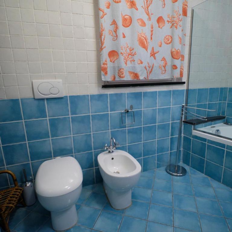 Prione's Apartment Bis - One-Bedroom Apartment - 17