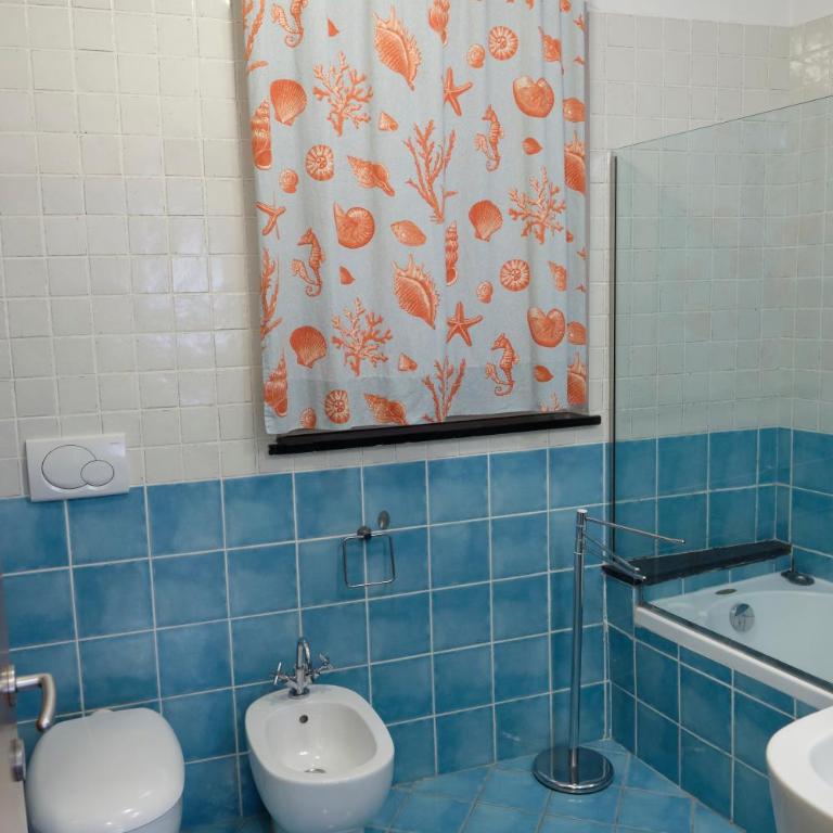Prione's Apartment Bis - One-Bedroom Apartment - 16