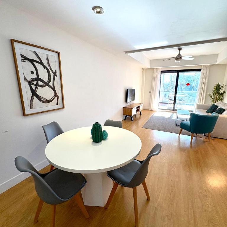Premium Luxury Casares Del Mar - Apartamento de 2 dormitorios - 9