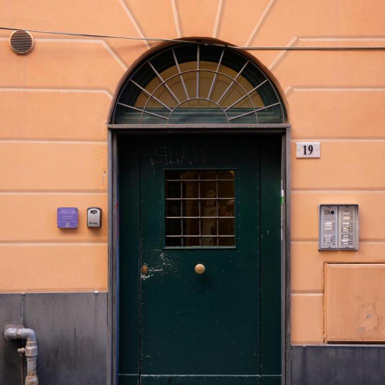 Prione's Apartment Bis - One-Bedroom Apartment - 21