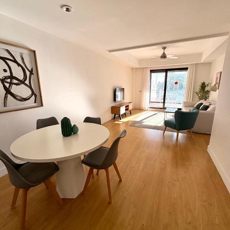 Premium Luxury Casares Del Mar - Apartamento de 2 dormitorios - 10