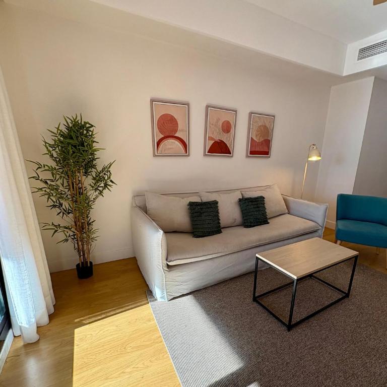Premium Luxury Casares Del Mar - Apartamento de 2 dormitorios - 11