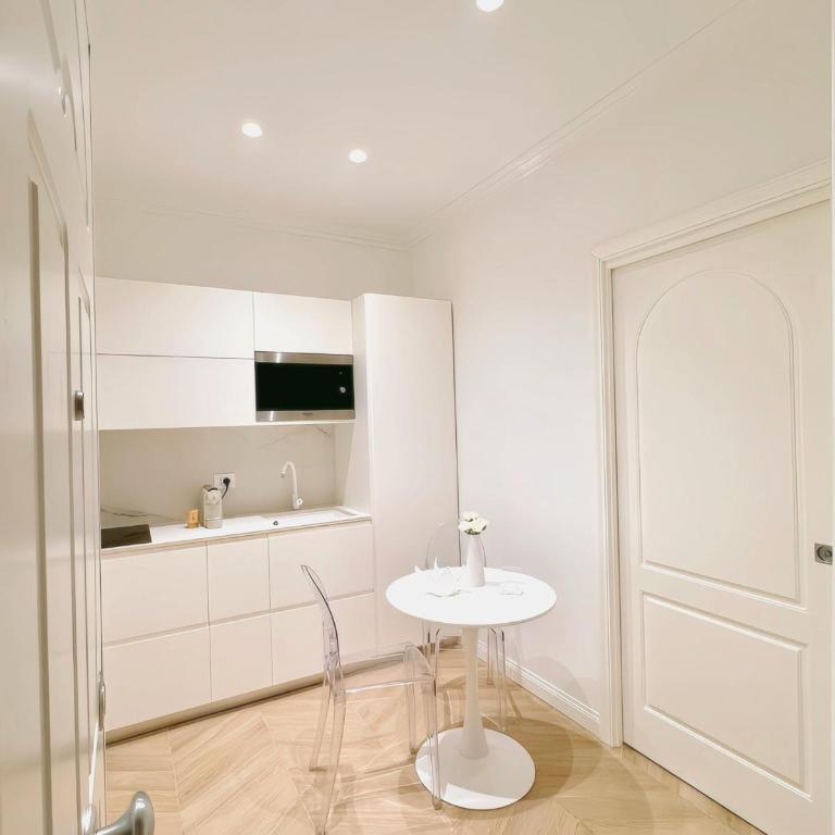 DIMORA CARDUCCI - One-Bedroom House - 20