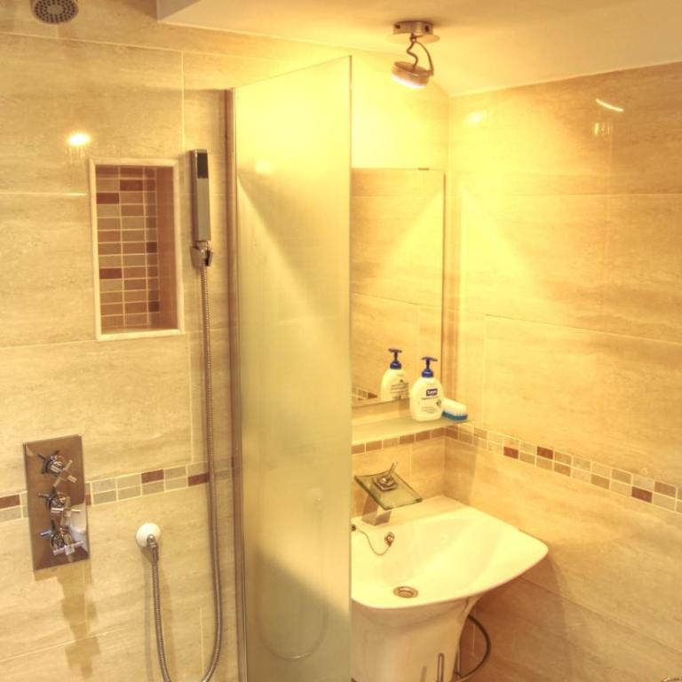 Exceptional Costa del Sol Villa El Espuela for 10 Heated pool Amazing views & quality - Villa con piscina privada - 26