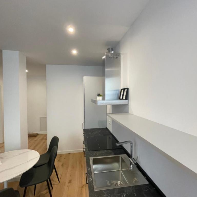 Le vie del vento - Porto vecchio - new! - One-Bedroom Apartment - 2