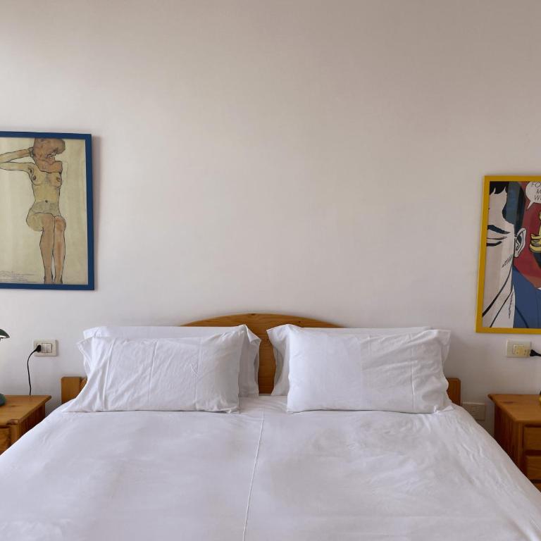 Apartamento con Piscina caliente, mar, wifi pro, barbacoa gas - Apartamento con vistas al mar - 18