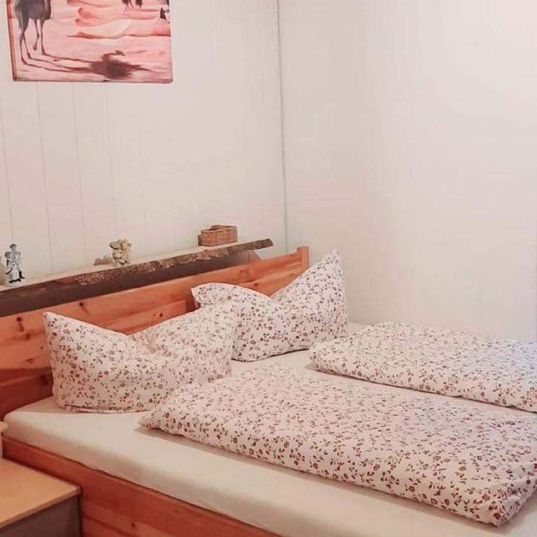 Schernhof Hoamatzeit - Tiroler Bauernhof - Two-Bedroom Apartment with Balcony - 7