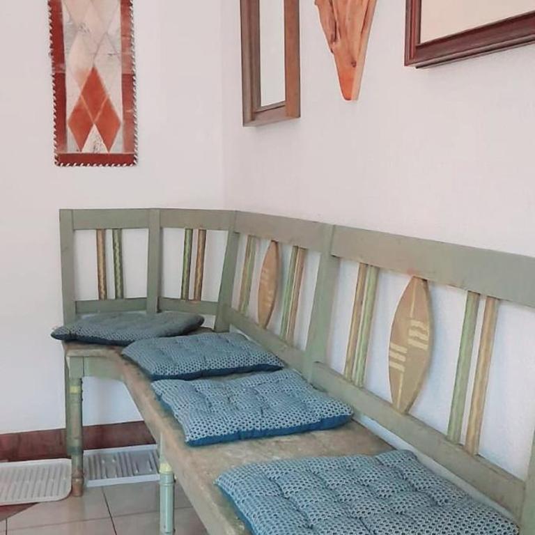 Schernhof Hoamatzeit - Tiroler Bauernhof - Two-Bedroom Apartment with Balcony - 9