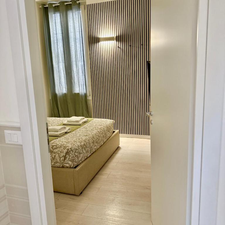 Perugino 20 - Appartamento con 1 Camera da Letto - 23