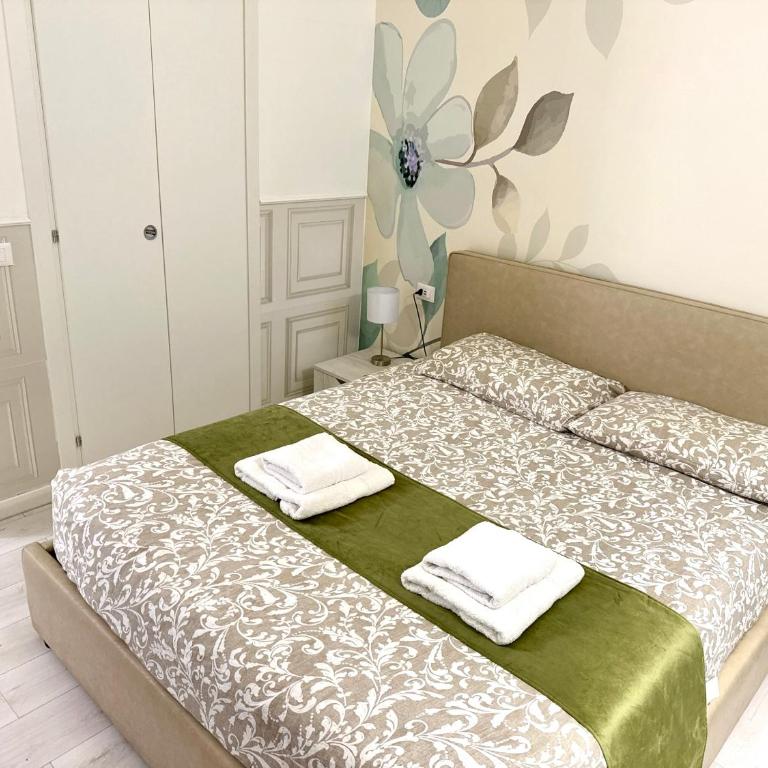 Perugino 20 - Appartamento con 1 Camera da Letto - 20