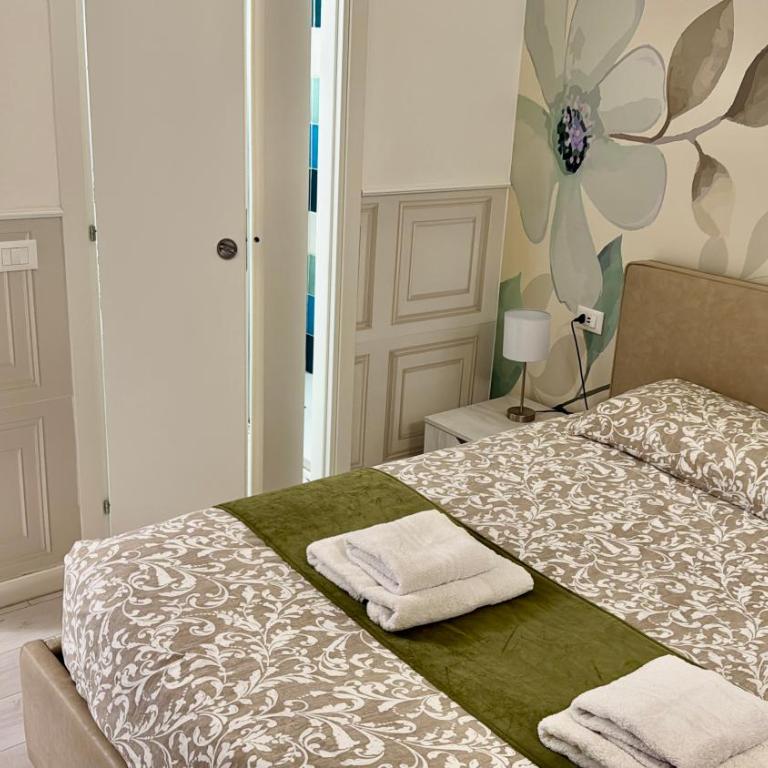 Perugino 20 - Appartamento con 1 Camera da Letto - 8