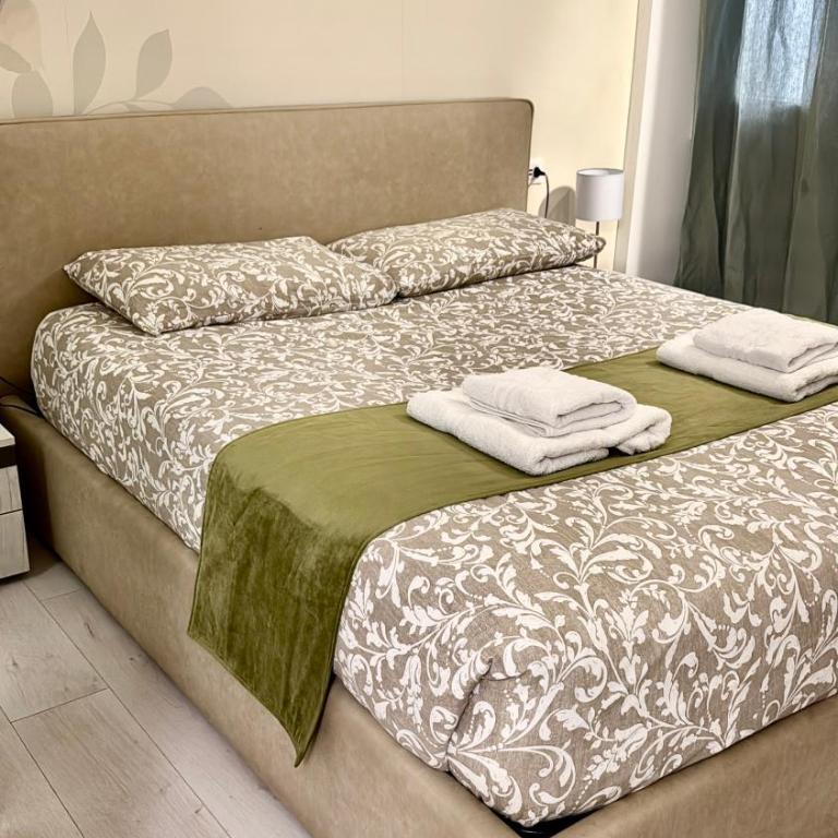 Perugino 20 - Appartamento con 1 Camera da Letto - 9