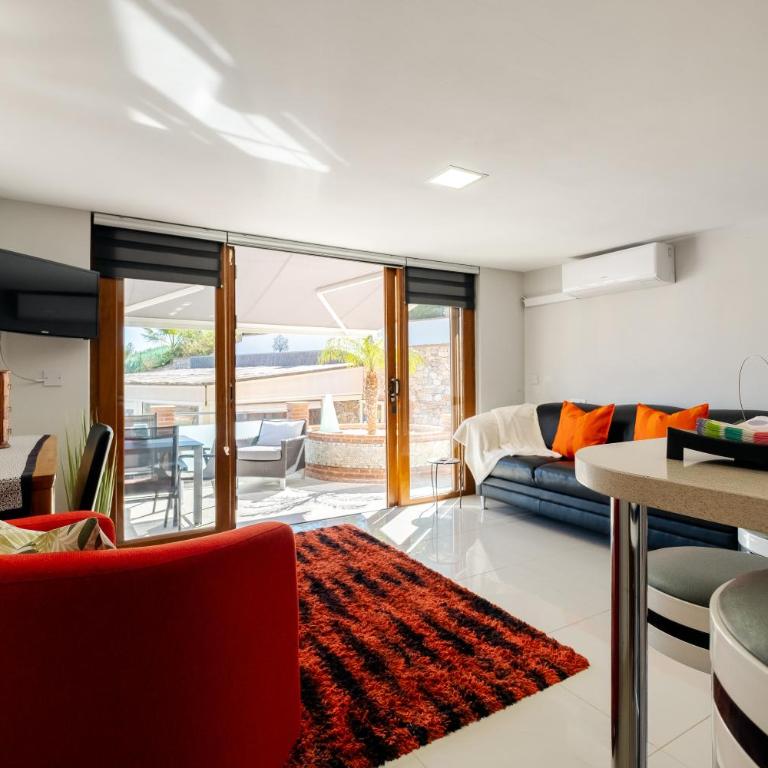 Exceptional Costa del Sol Villa El Espuela for 10 Heated pool Amazing views & quality - Villa con piscina privada - 28