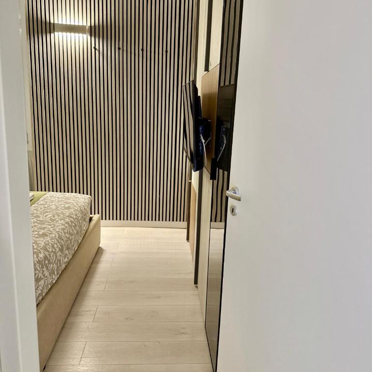 Perugino 20 - Appartamento con 1 Camera da Letto - 10
