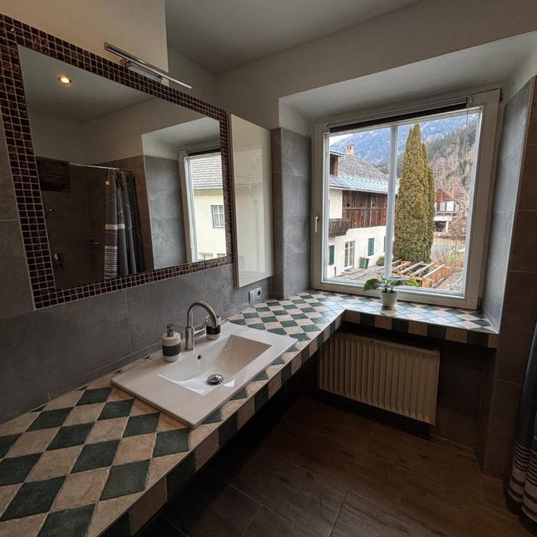 Bed & Breakfast - K2 Brunnen Haus - Apartment mit 2 Schlafzimmern - 6