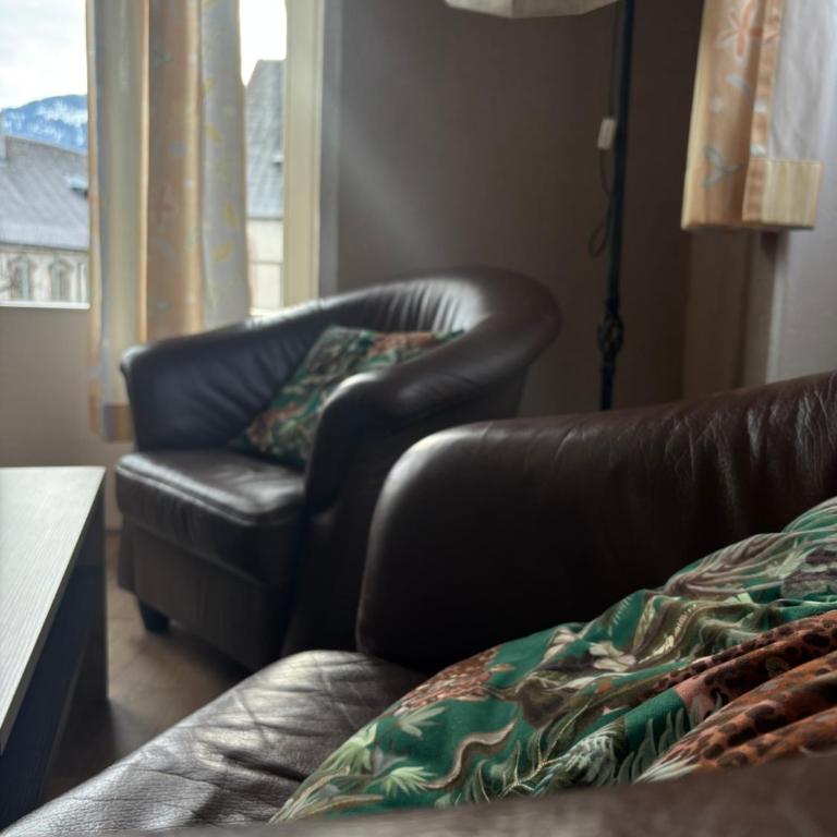 Bed & Breakfast - K2 Brunnen Haus - Apartment mit 2 Schlafzimmern - 5