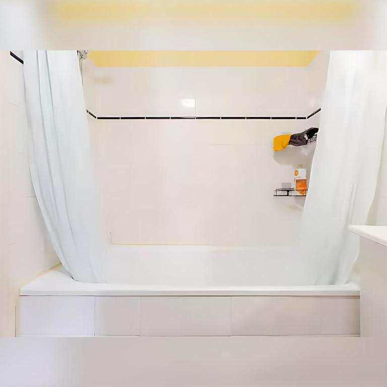 Chambre privée dans un appartement à Lille centre - Chambre Double - 6