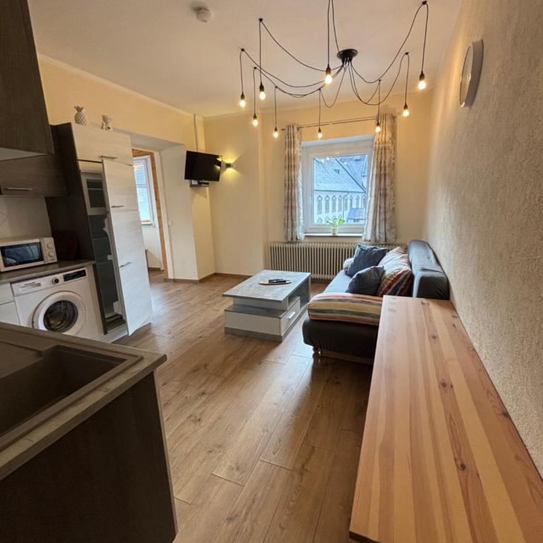 Bed & Breakfast - K2 Brunnen Haus - Apartment mit 2 Schlafzimmern - 6