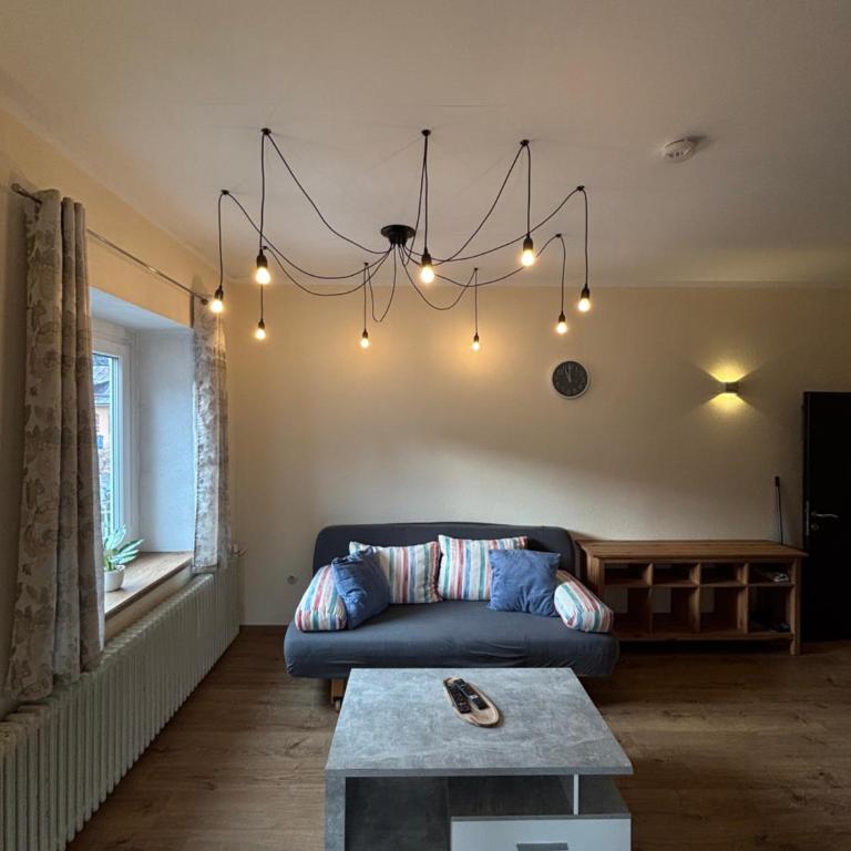 Bed & Breakfast - K2 Brunnen Haus - Apartment mit 2 Schlafzimmern - 4