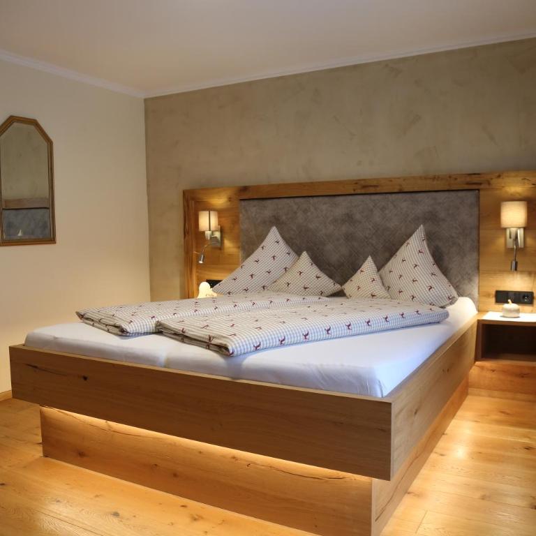 Pension&Appartements Marxenhof - Doppelzimmer - 2