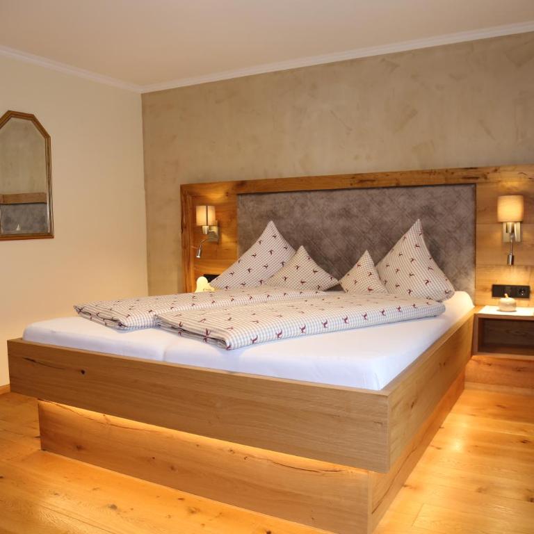 Pension&Appartements Marxenhof - Doppelzimmer - 5