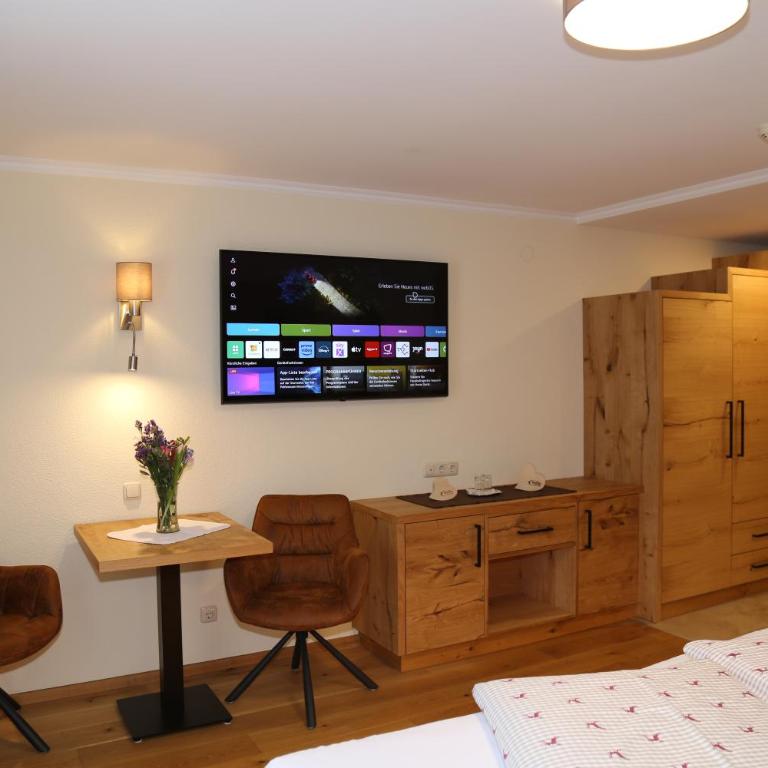 Pension&Appartements Marxenhof - Doppelzimmer - 6