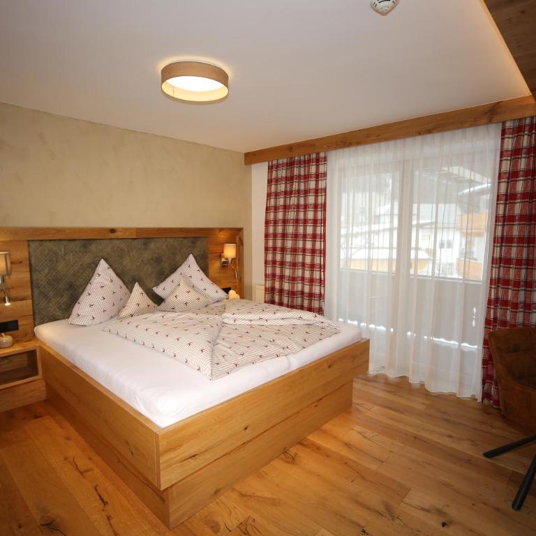 Pension&Appartements Marxenhof - Doppelzimmer - 8