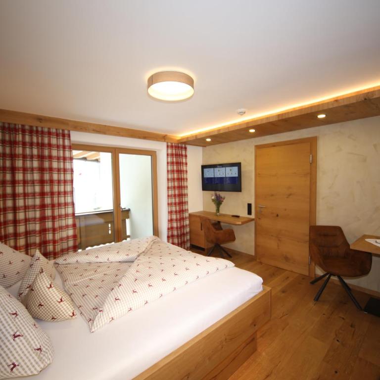 Pension&Appartements Marxenhof - Doppelzimmer - 10