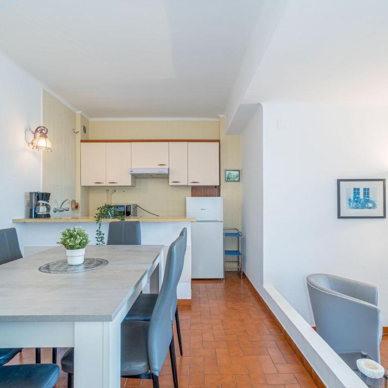 Basic Comfort Apartment Gran Reserva Platja 0071 - Apartamento con vistas al mar - 5