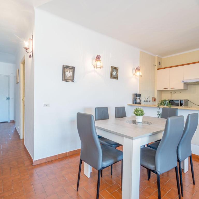 Basic Comfort Apartment Gran Reserva Platja 0071 - Apartamento con vistas al mar - 12