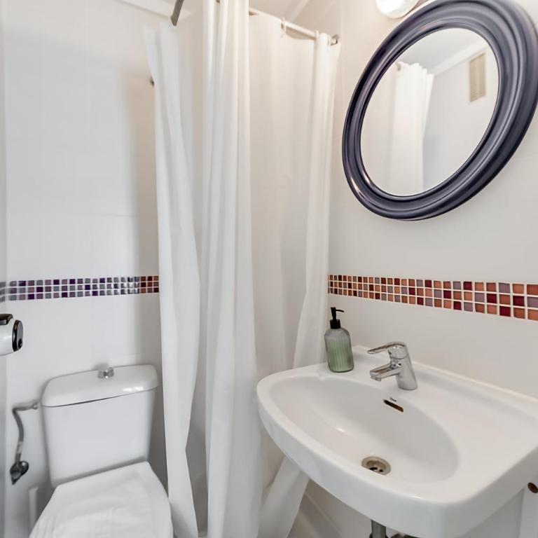LXR La Carihuela Sea Views 3HAB - Apartamento de 3 dormitorios - 19