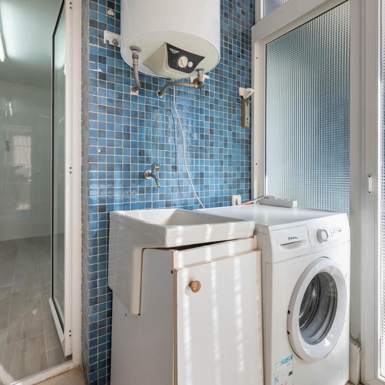 LXR La Carihuela Sea Views 3HAB - Apartamento de 3 dormitorios - 39