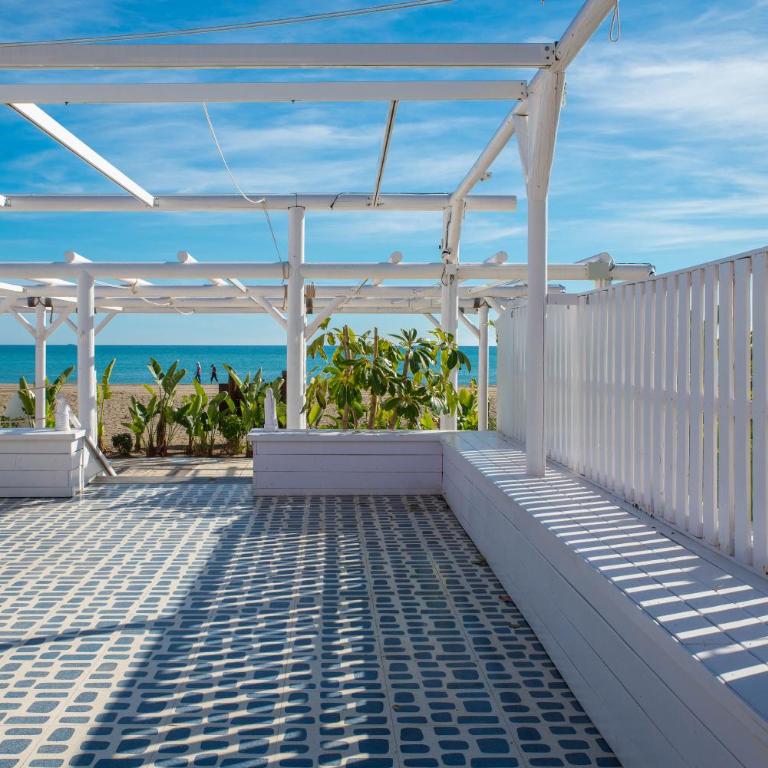LXR La Carihuela Sea Views 3HAB - Apartamento de 3 dormitorios - 33