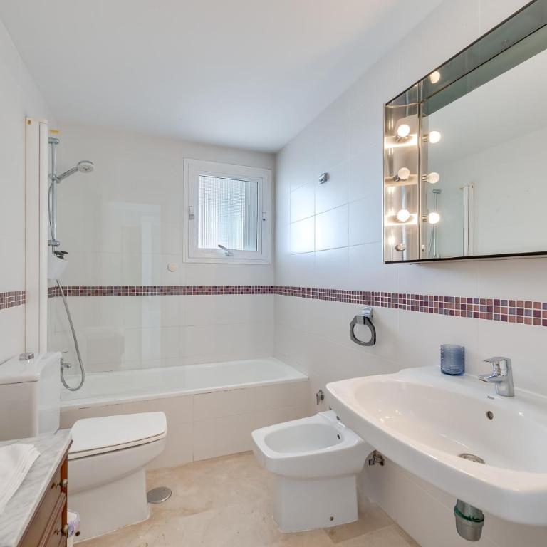 LXR La Carihuela Sea Views 3HAB - Apartamento de 3 dormitorios - 14