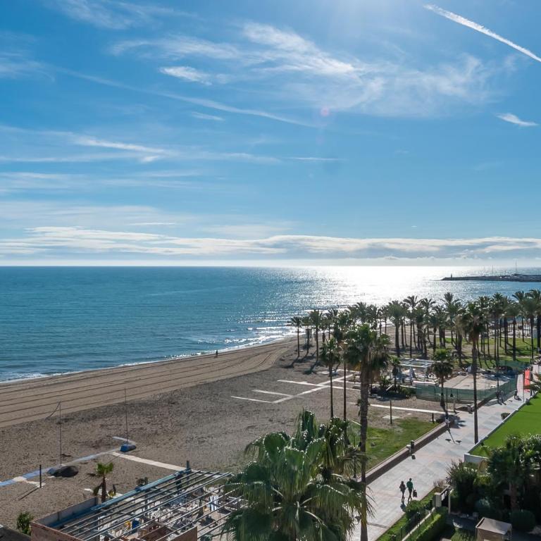 LXR La Carihuela Sea Views 3HAB - Apartamento de 3 dormitorios - 41