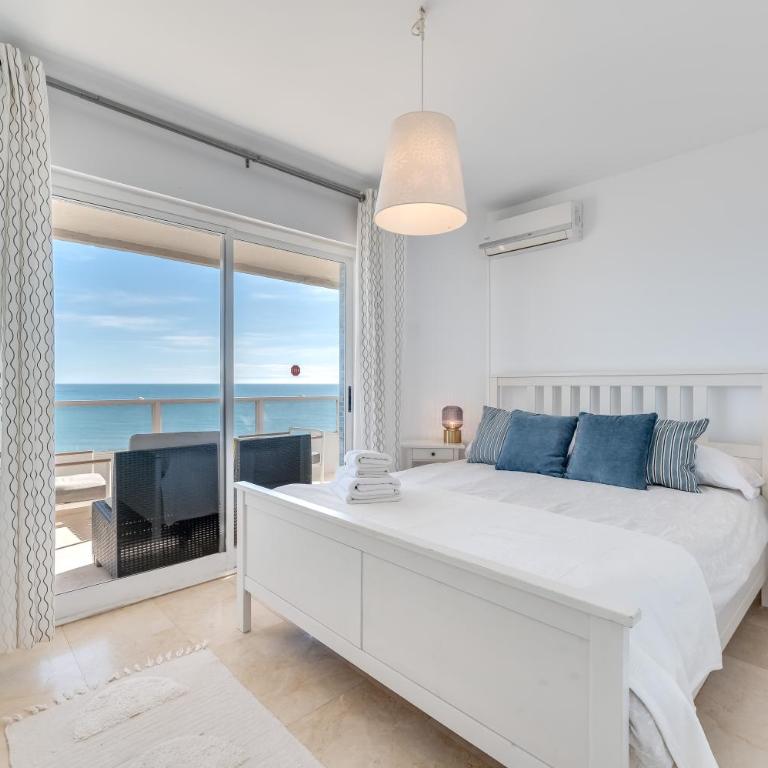 LXR La Carihuela Sea Views 3HAB - Apartamento de 3 dormitorios - 11