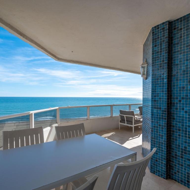 LXR La Carihuela Sea Views 3HAB - Apartamento de 3 dormitorios - 44