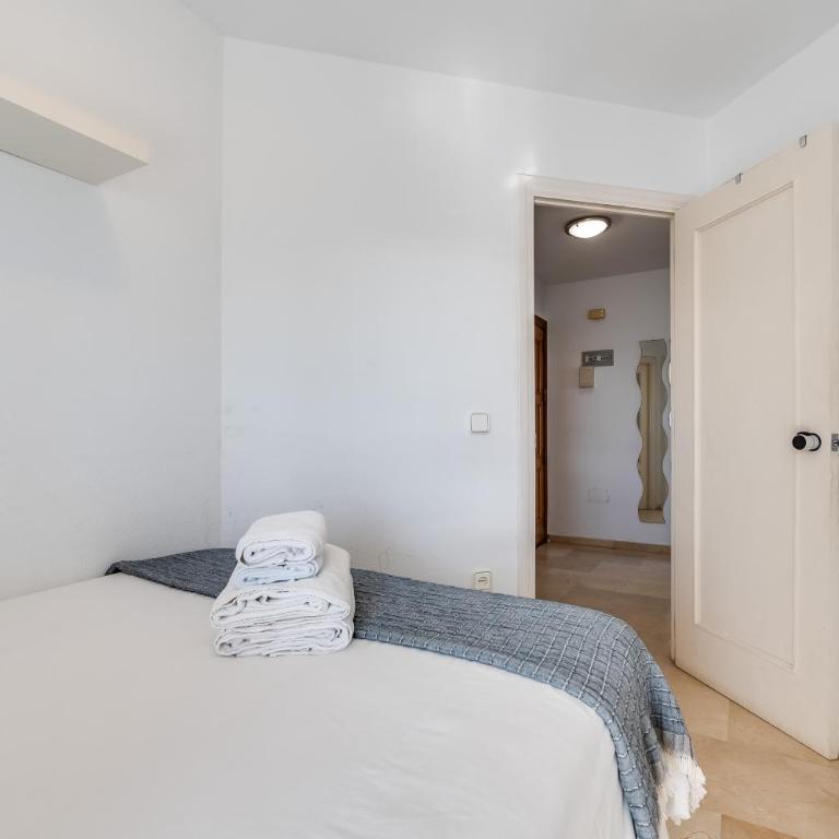 LXR La Carihuela Sea Views 3HAB - Apartamento de 3 dormitorios - 16